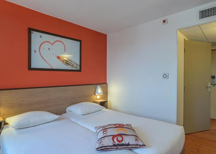 Ace Hotel Bordeaux Cestas